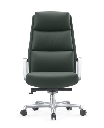 Кресло Newman A2415 Зеленый (Зеленый)