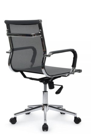 Кресло Hugo RCH 6001-2SE Серый (Серый)