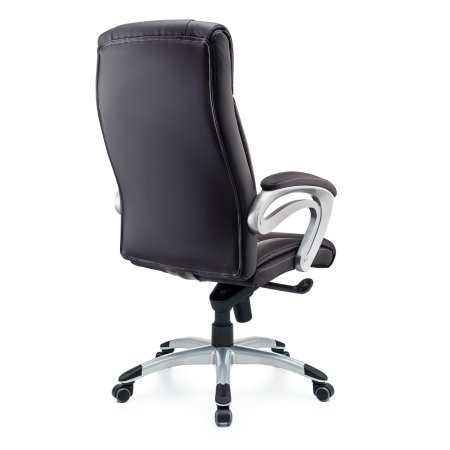 Офисное кресло George Premium Choco (Коричневый)