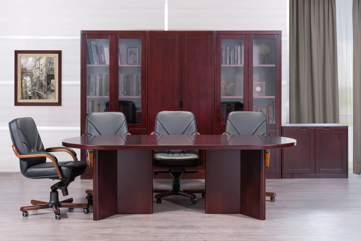 Кабинет руководителя Sorbonne (Юнитекс Сторосс)