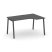 Стол рабочий эргономичный SN-4A.SPA-011(R) (1380х700/980х750) (Тиквуд Светлый/Металл Антрацит)
