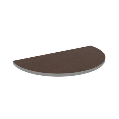 Приставка Style Л.ПР-10 900x450x22 (Венге Цаво)