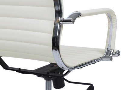 Кресло Hugo RCH 6002-2SE Белый (Белый)