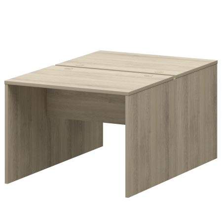 Бенч двойной Смарт СМСР25-2.10.60 1000x1236x750 (Кронберг)