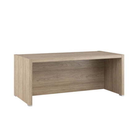 Стол письменный с симметричными опорами SOL297101 1800x880x750 (Вяз)