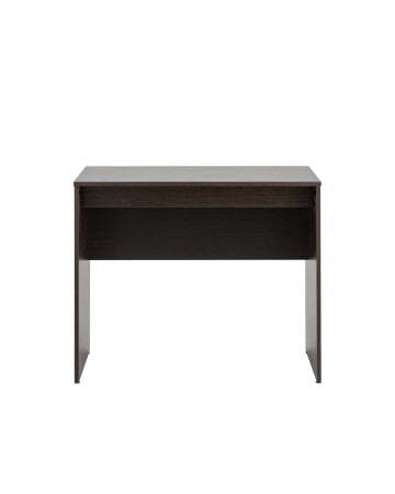 Стол письменный Simple-3 90*60 легно темный (Стол письменный Simple темное дерево)