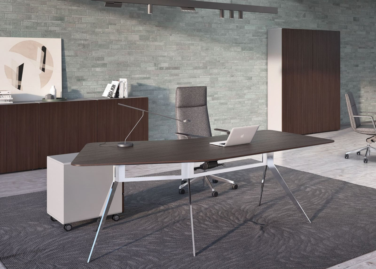 Кабинет руководителя Superjet