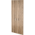 Двери из ЛДСП к широким стеллажам Аргентум НТ-602.2.Ф 780x16x1948 (Лиственница)