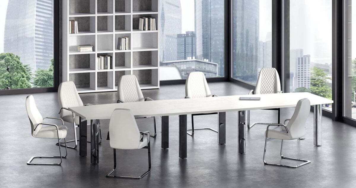 Кабинет руководителя Yalta