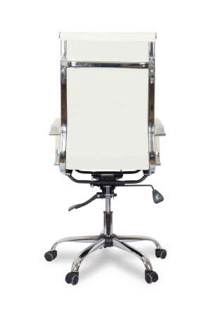 Офисное кресло College CLG-620 LXH-A Бежевый (Бежевый)