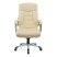 Офисное кресло George Premium Biege (Бежевый)