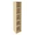 Стеллаж узкий высокий Style Л.СУ-1 412x410x1980 (Вяз Благородный)