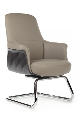 Офисный стул Verdi SF D655 Серый (Серый)