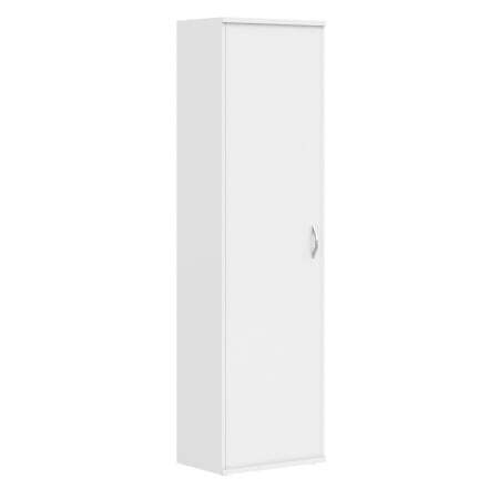 Гардероб Имаго ГБ-1 550x365x1975 (Белый)