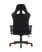 Кресло игровое TopChairs Maybach черно-красное (Геймерское кресло Maybach черный, красный)