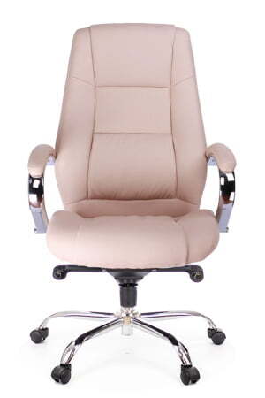 Kron M Кожа Бежевый (Everprof Kron M Кожа Бежевый)