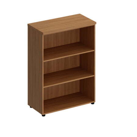 Стеллаж средний Патриот ПТ 730 900x460x1200 (Вишня скандинавская)