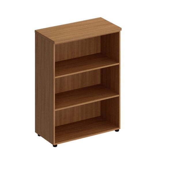 Стеллаж средний Патриот ПТ 730 900x460x1200 (Вишня скандинавская)