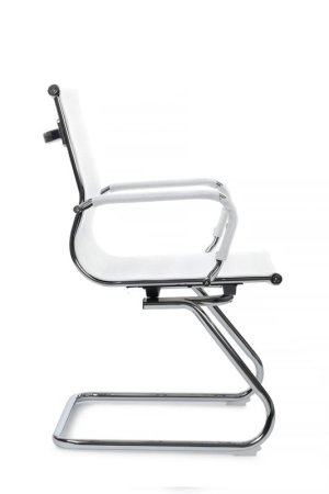 Кресло Hugo RCH 6001-3E Белый (Белый)