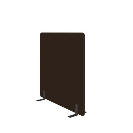 Фикс. Мобильная перегородка 160х160. (Мобильная перегородка 160х160 romeo_04)