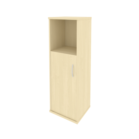 Шкаф Riva А.СУ-2.1 Л 404x365x1215 (Клен)