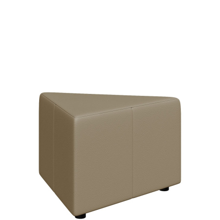 Диван Оригами. Пуф треугольный. (Пуф треугольный oregon_02)