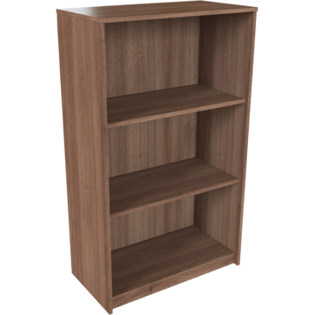 Стеллаж широкий Авантаж В-834 714x378x1202 (Дуб шамони)