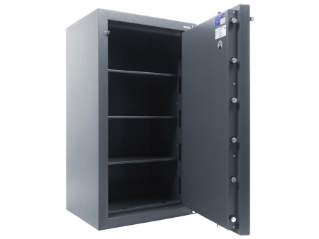 Взломостойкий сейф VALBERG ФОРТ 1268 EL (Графит)