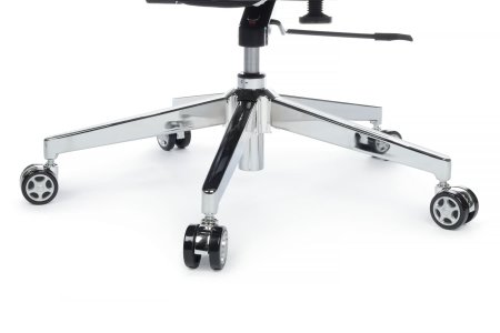 Кресло Leon RCH A916-1 Черный (Черный)