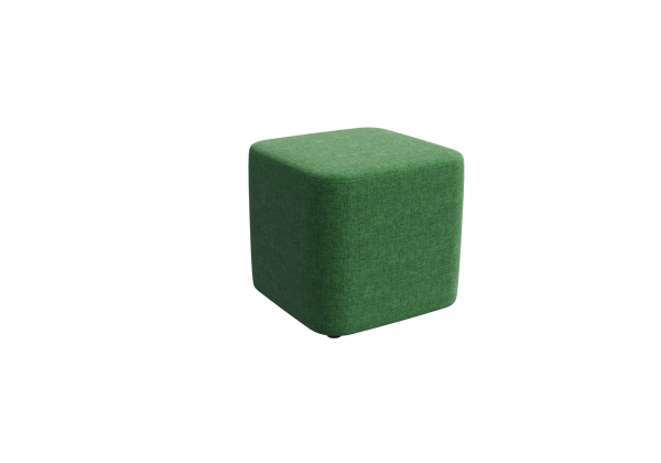 Пуфик PV-BB2 (Velvet Lux 77)