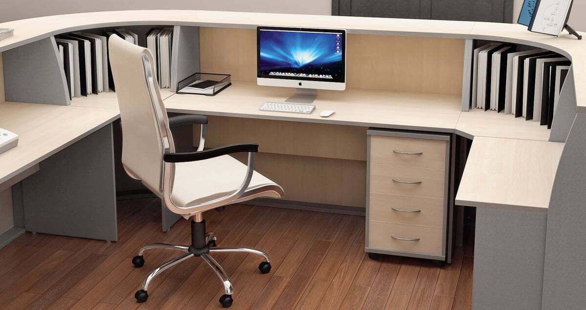 Мебель для приемных Riva R