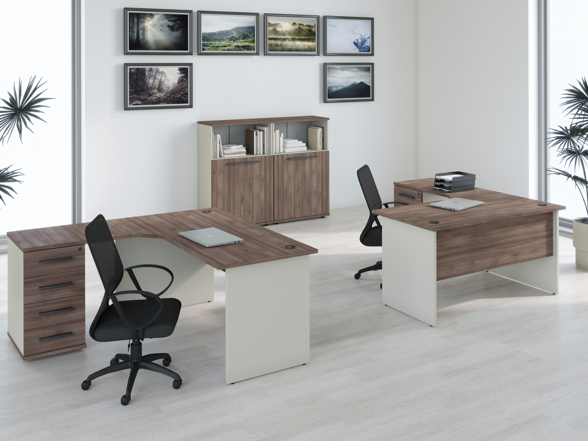 Мебель для персонала New Line