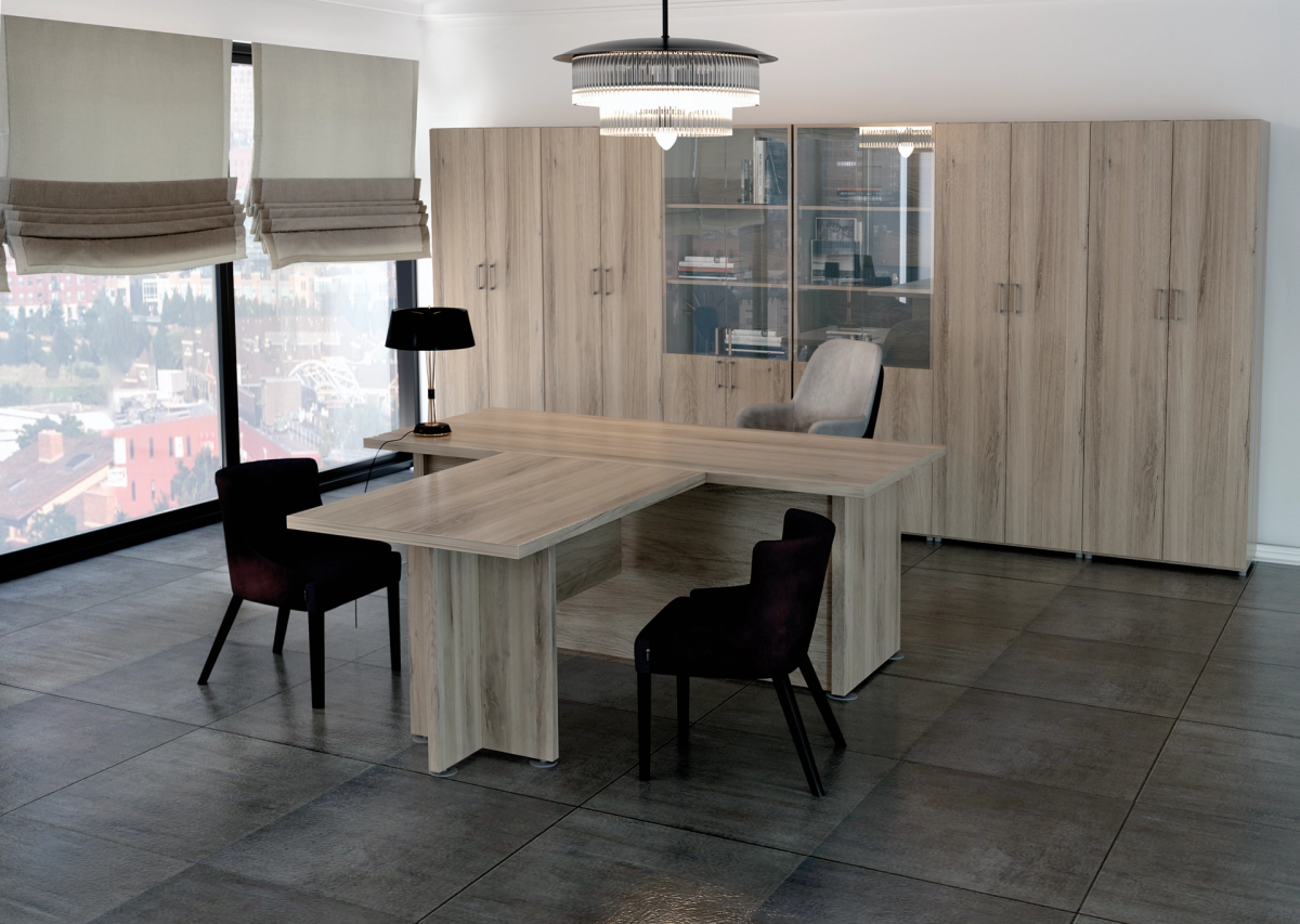 Кабинет руководителя Приоритет