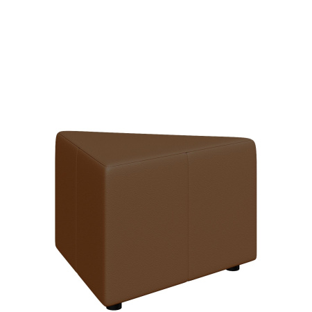 Диван Оригами. Пуф треугольный. (Пуф треугольный oregon_07)