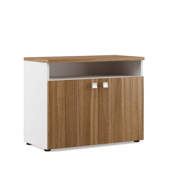 Тумба для копировальной техники Tess TES28448031 (Орех)