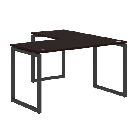 Стол угловой Xten-Q XQCT 1415 1400x1500x750 (Легно темный)