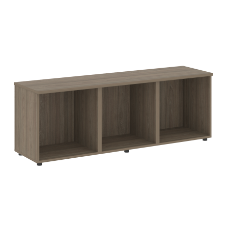 Тумба стационарная 3 секции LT.TS-3 (Вяз Благородный)