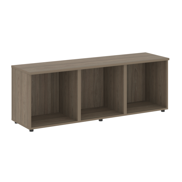 Тумба стационарная 3 секции LT.TS-3 (Вяз Благородный)