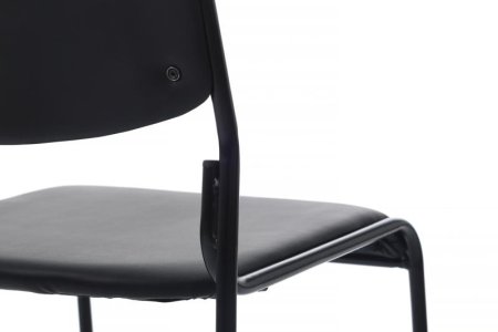 Кресло Nix RCH OMKL-01B Черный (Черный)