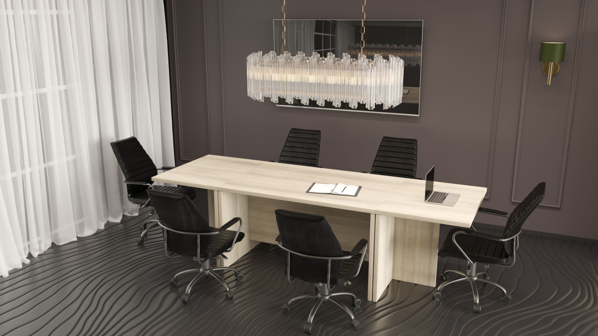 Кабинет руководителя Акцент