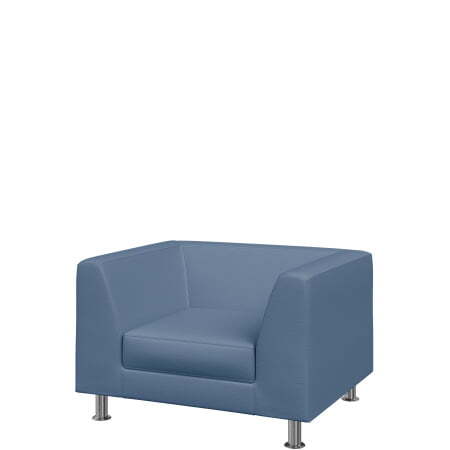 Диван Эволюшн. Кресло. (Кресло ecotex_3020)