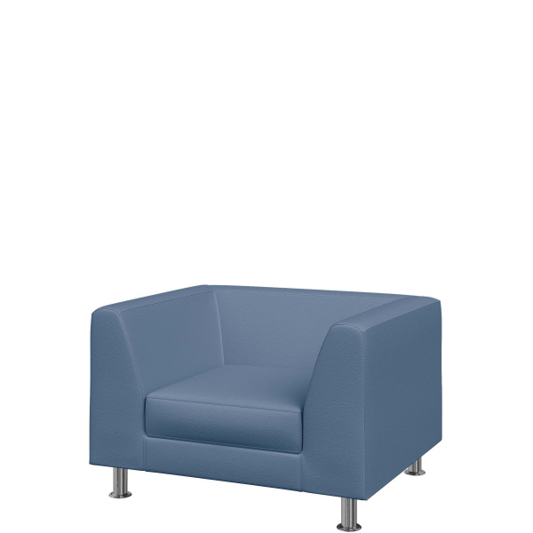 Диван Эволюшн. Кресло. (Кресло ecotex_3020)