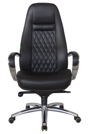 Офисное кресло Orso F185 Черный (Черный)