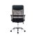 Офисное кресло Erick Strong Black (Черный)