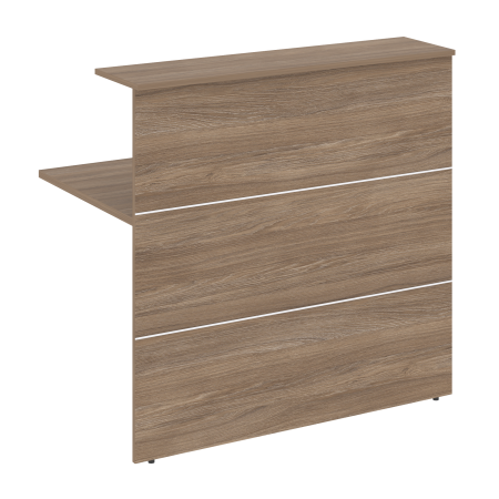 Модуль прямой высокий 1 180 Onix О.R-MP.V-118 1180x736x1160 (Дуб Аризона)