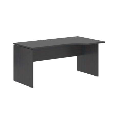 Стол письменный Xten XCET 169 R 1600x900x750 (Легно темный)