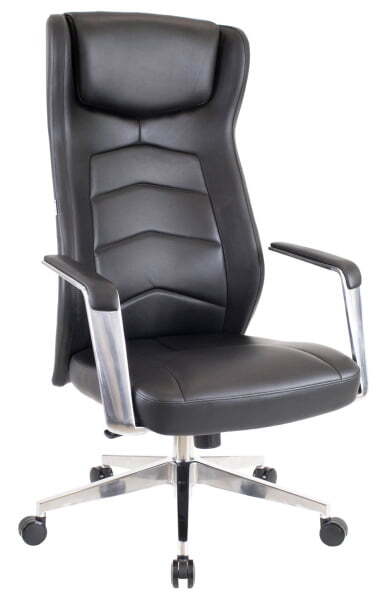 Parlament Кожа Черный (Everprof Parlament Кожа Черный)