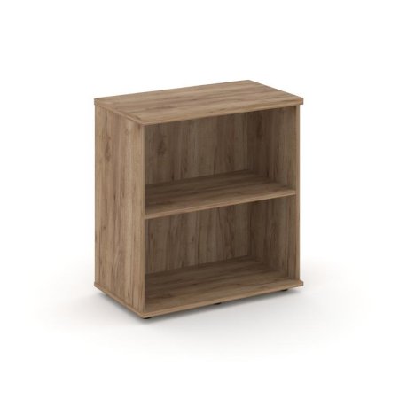 Тумба опорная/приставная SN.TOP-021 (600х400х750) (Дуб Табак)