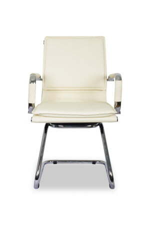 Офисное кресло College CLG-617 LXH-C Бежевый (Бежевый)