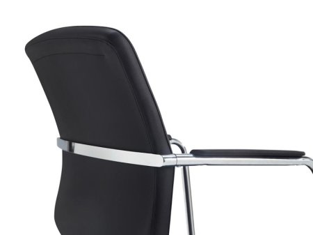 Кресло Amore C2412 Черный (Черный)